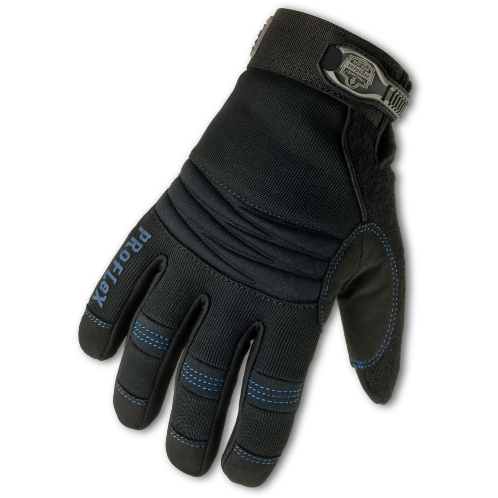 

Ergodyne Proflex 817 Thermal Utility Gloves 2XL Proflex 817 Thermal Utility Gloves 2XL