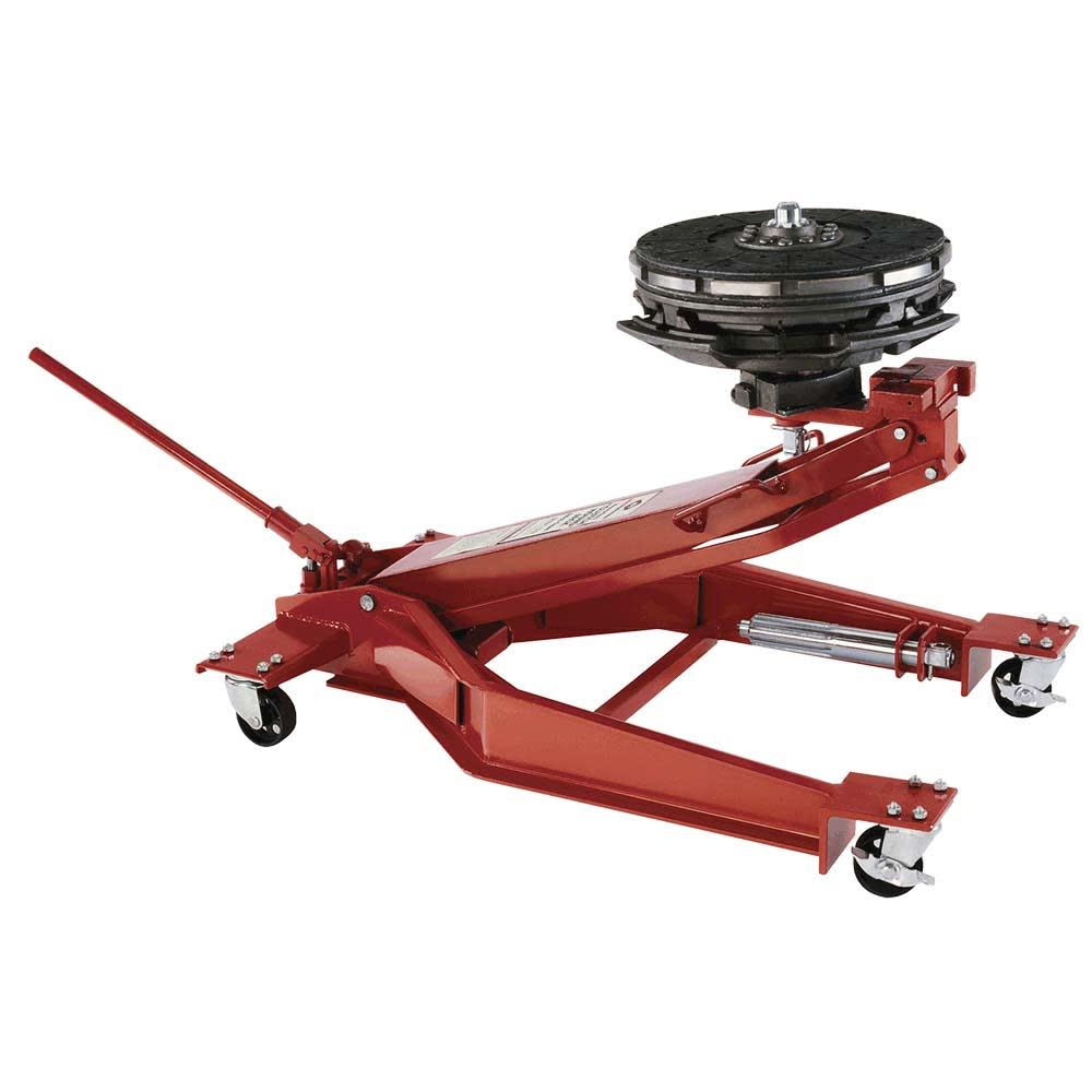 

American Forge Heavy Duty Truck Clutch Jack 1/4 Ton