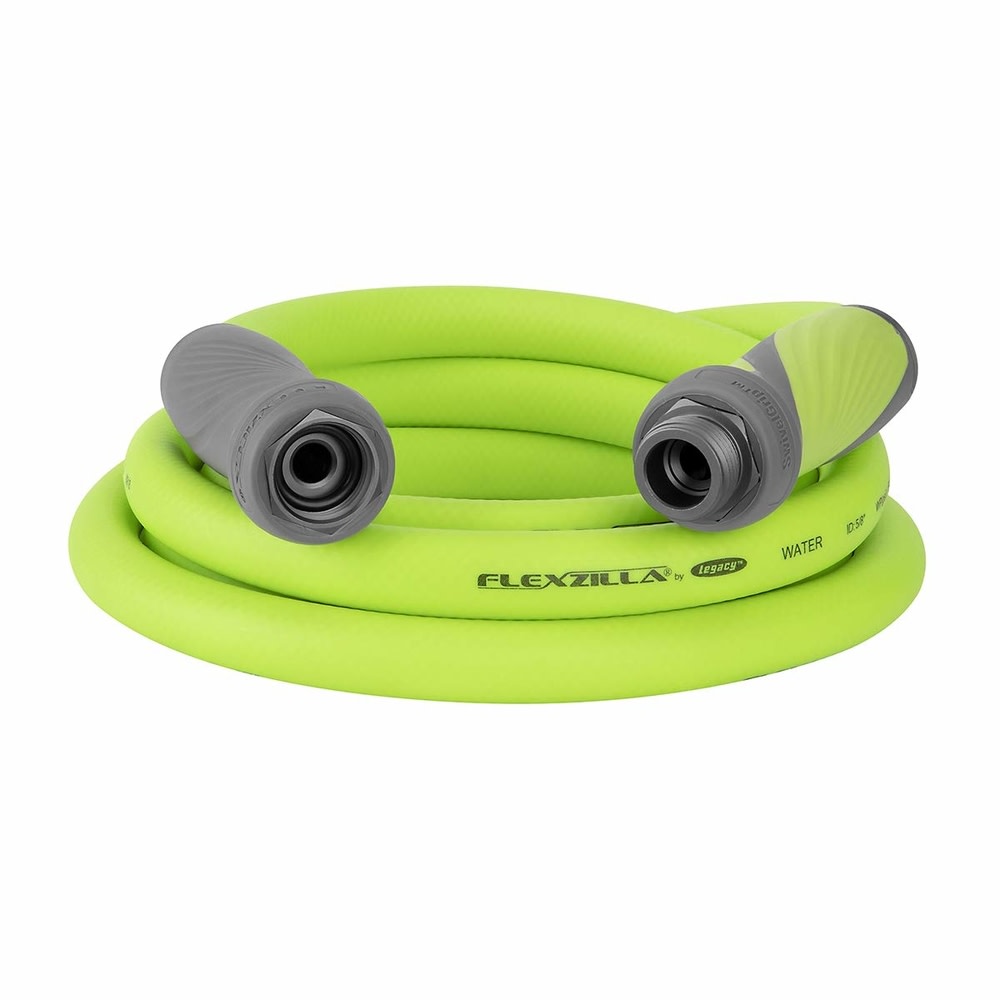 

Flexzilla 5/8" x 10' SwivelGrip Lead In Hose