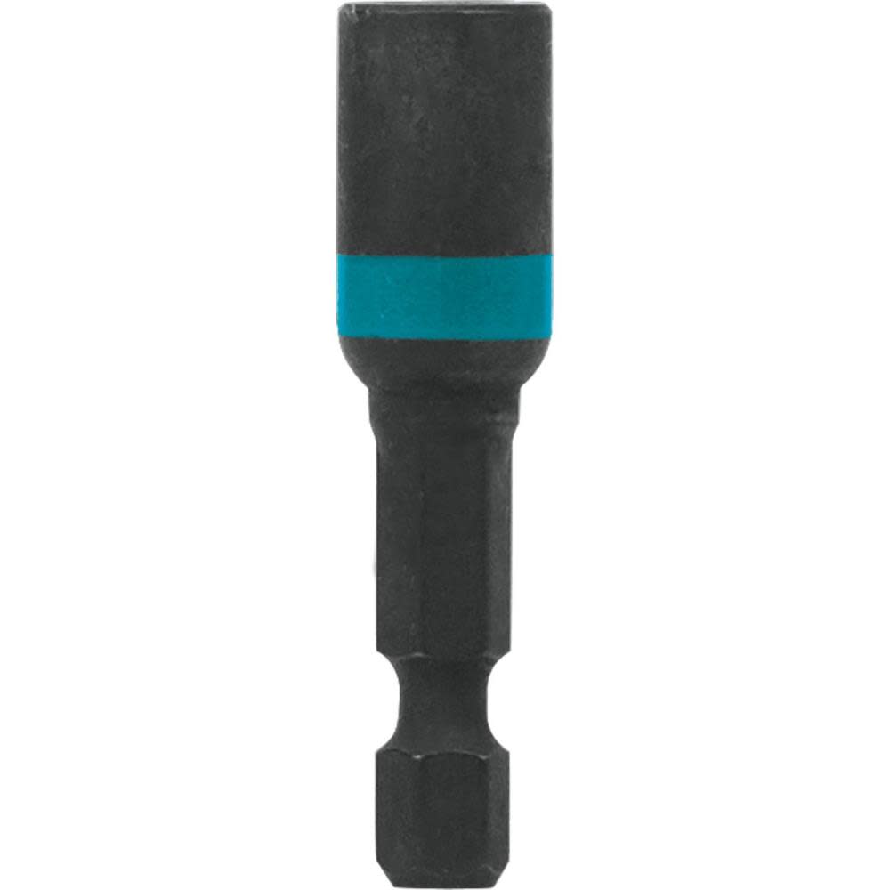 

Makita Impact X 1/4 x 1-3/4 Magnetic Nut Driver