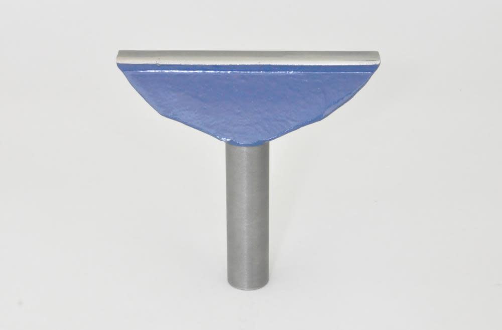Rikon 6 In. Tool Rest - 1 In. Post