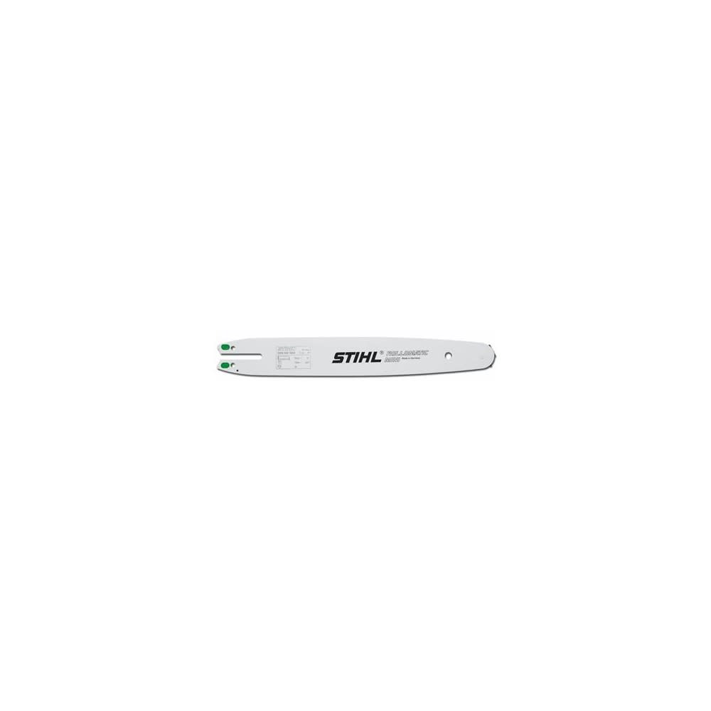 Stihl 14 Inch Rollomatic E Picco Narrow 3/8in Chain Pitch Guide Bar ...