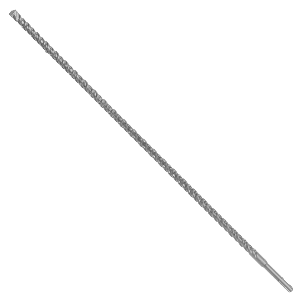 

Diablo Tools 1/2"x22"x24" SDS-Plus 2-Cutter