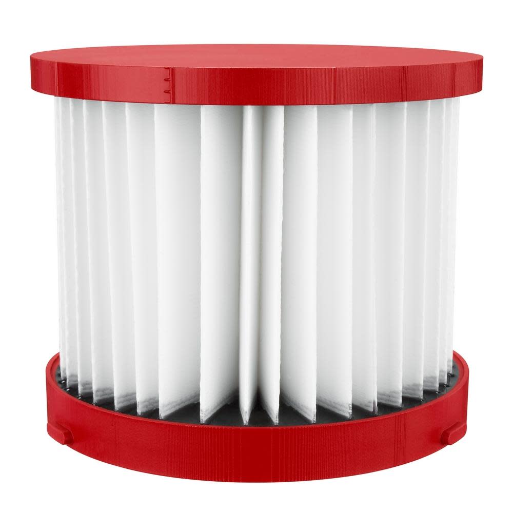 

Milwaukee Wet/Dry Filter Kit