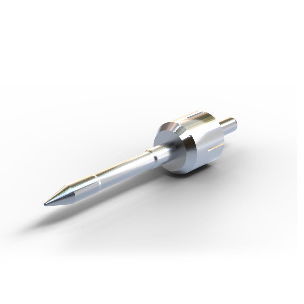 

Weller Conical Soldering Tip 0.3 mm for WLIBA4 3pk