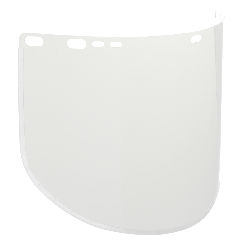 Jackson Safety Face Shield Window Clear - 29091 - By Brand  sku 29091