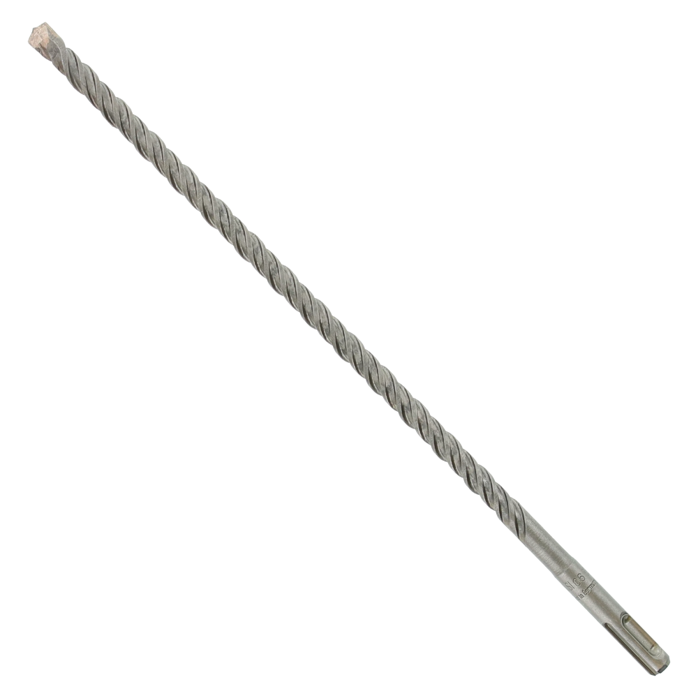 

Diablo Tools 3/8"x10"x12" SDS-Plus 2-Cutter