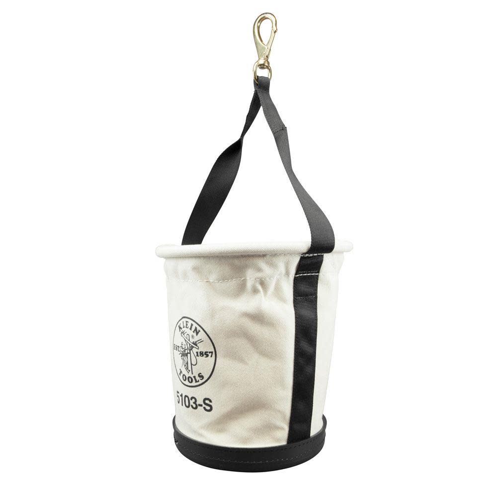 

Klein Tools Heavy Duty Tapered-Wall Bucket