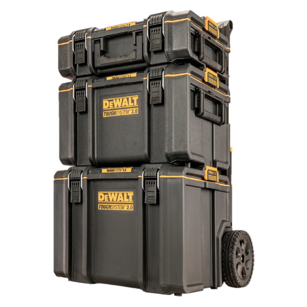 Dewalt large storage online box