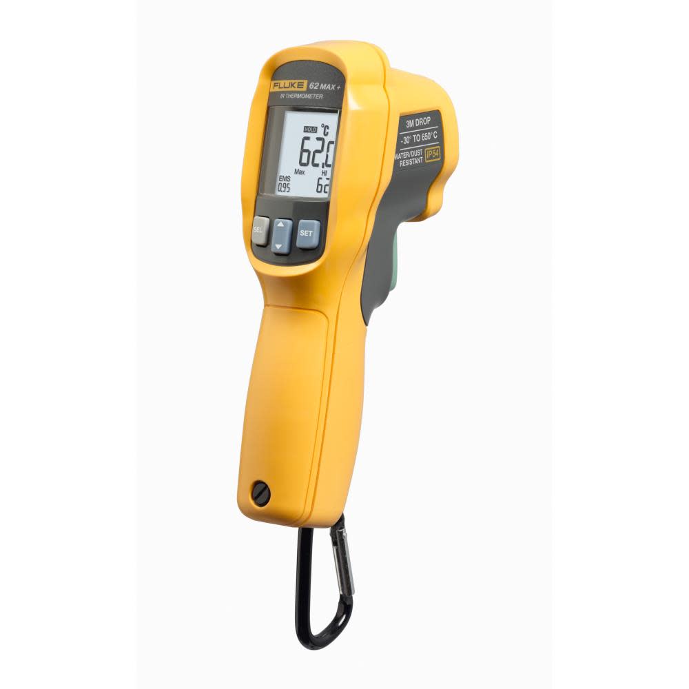 

Fluke IP54 Infrared Thermometer