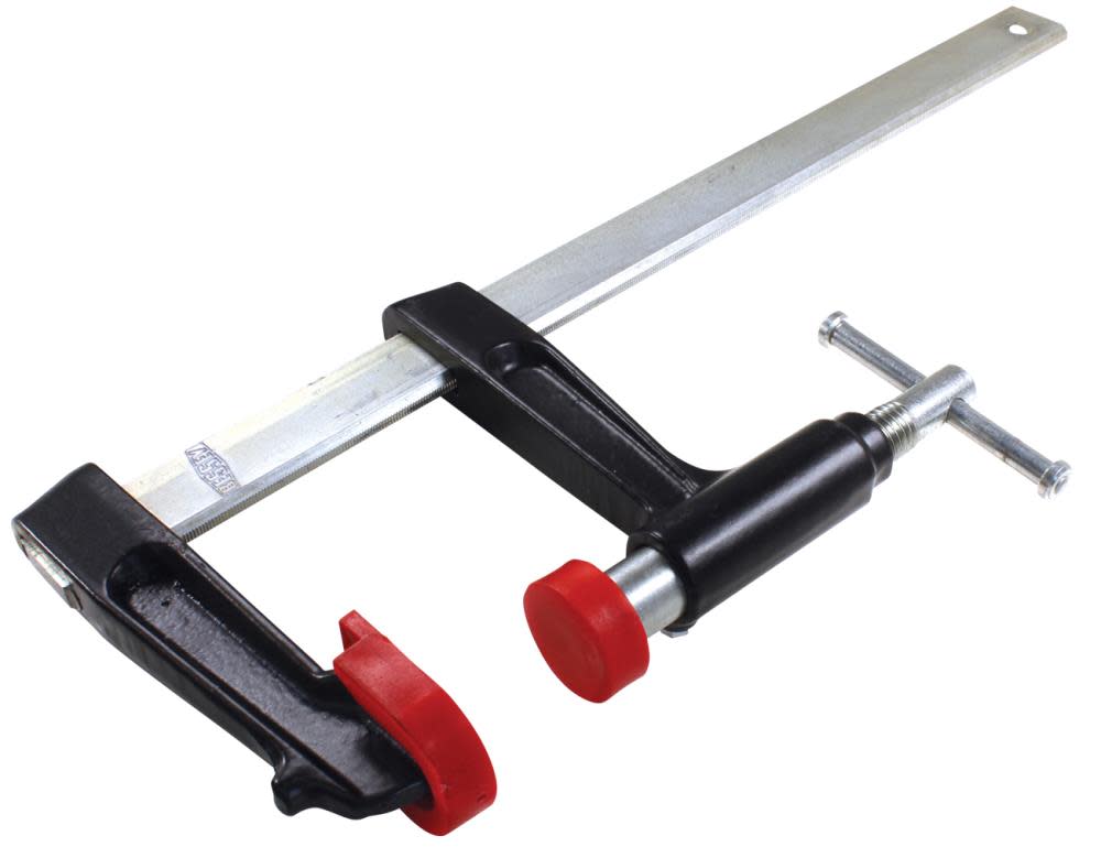 

Bessey 36 Inch Capacity 6 Inch Throat Depth Rapid Action