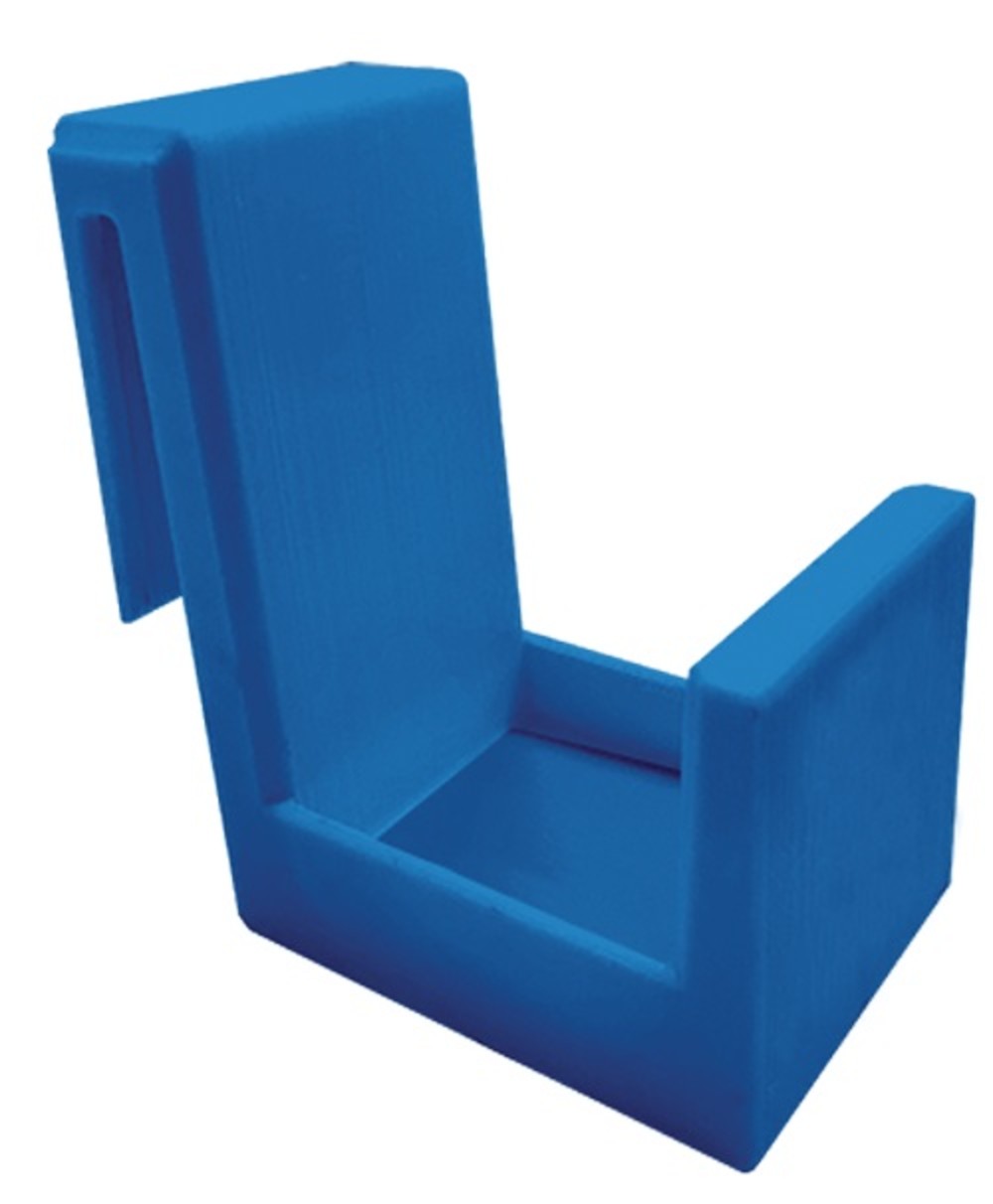 Magnum Tool Group Ladder & Tool Hook for Service Carts