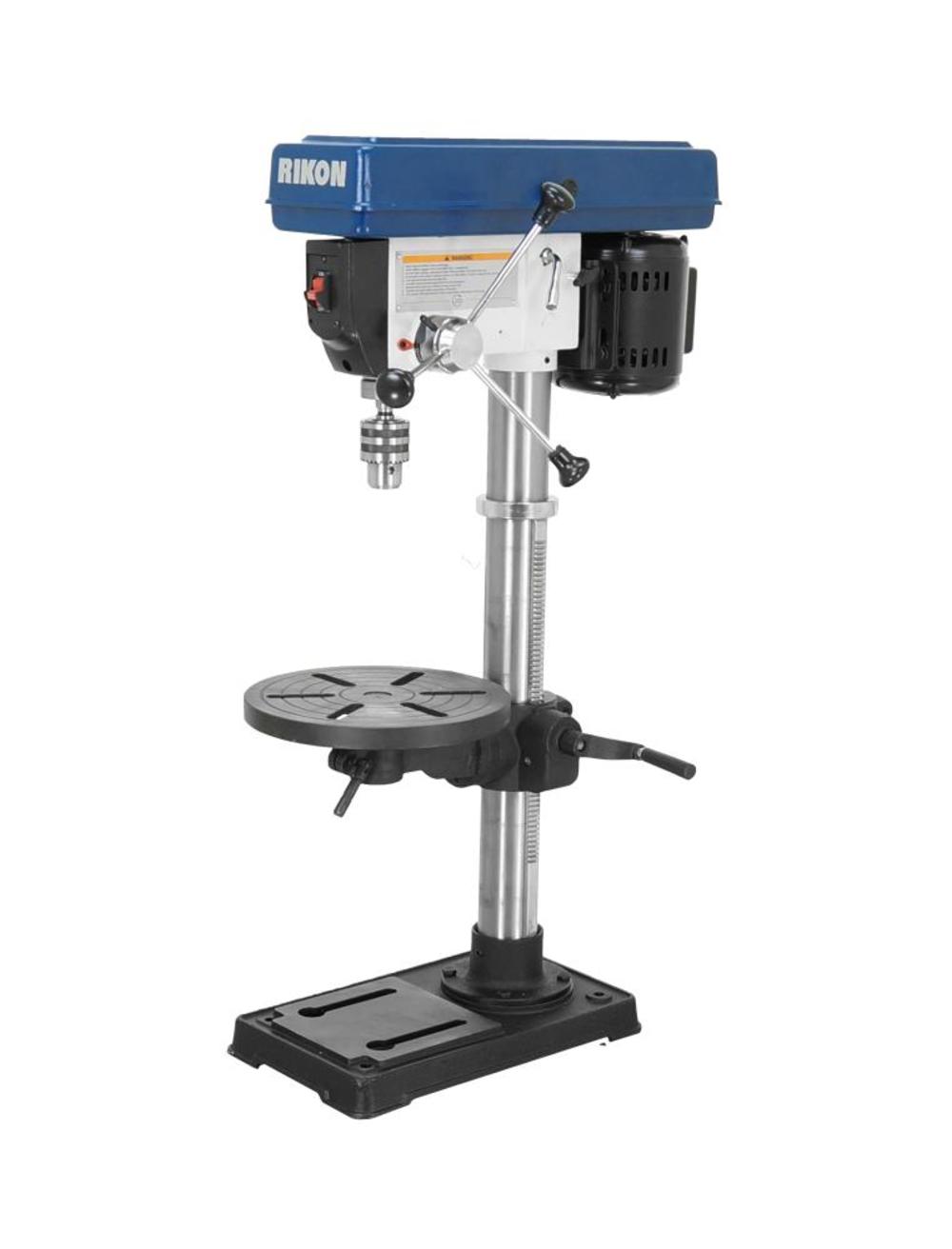 13 In. Bench Top Drill Press - 30-120R - By Brand  sku 30-120R