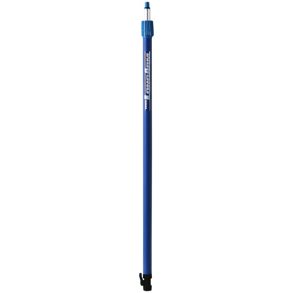 

Mr Longarm HydraSoar 3.5' - 6' Flow-thru Extension Poles
