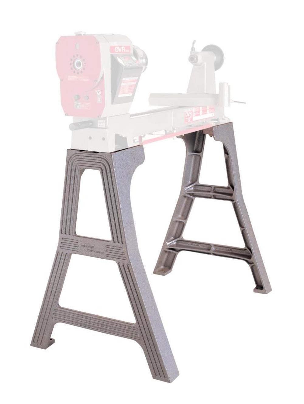 

Nova Cast Iron Stand for DVR XP and 1624-44 Lathe