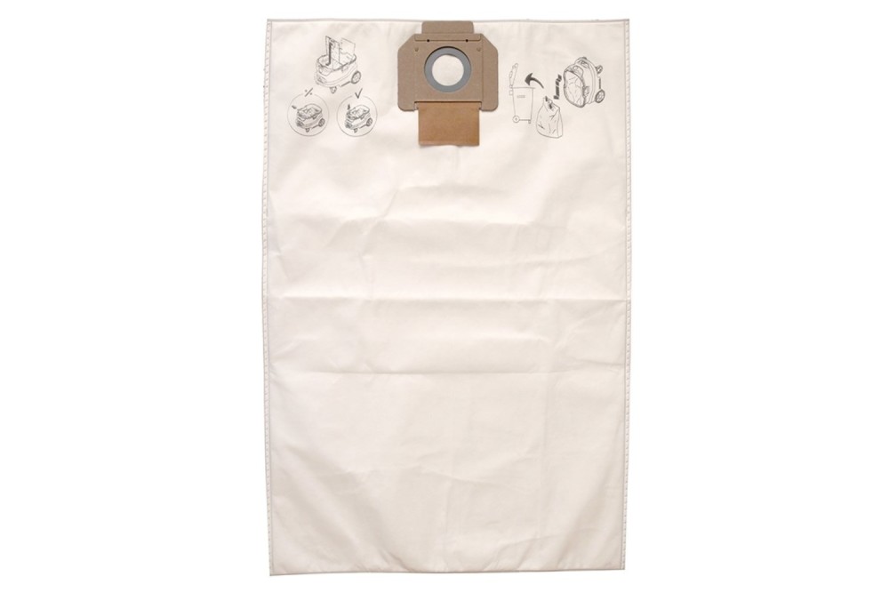

Mirka FleeceDustBagforDE-1230 (5PK)
