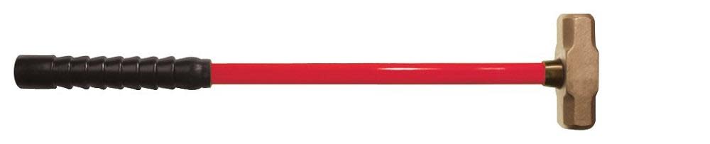 

CS Unitec Non Sparking 10 lb Sledgehammer