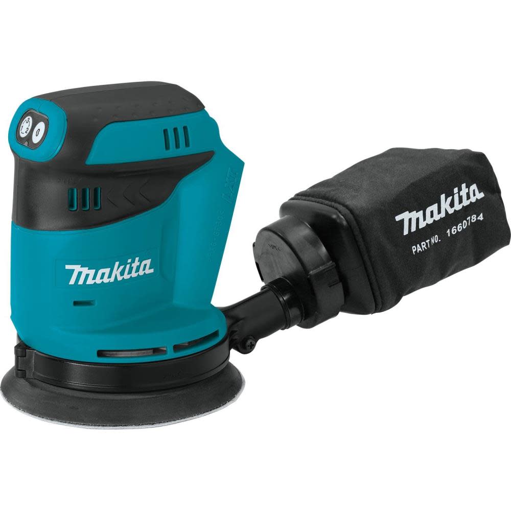 Makita 18V LXT Lithium Ion Cordless 8 Piece Combo Kit 3.0Ah XT801X1 Acme Tools