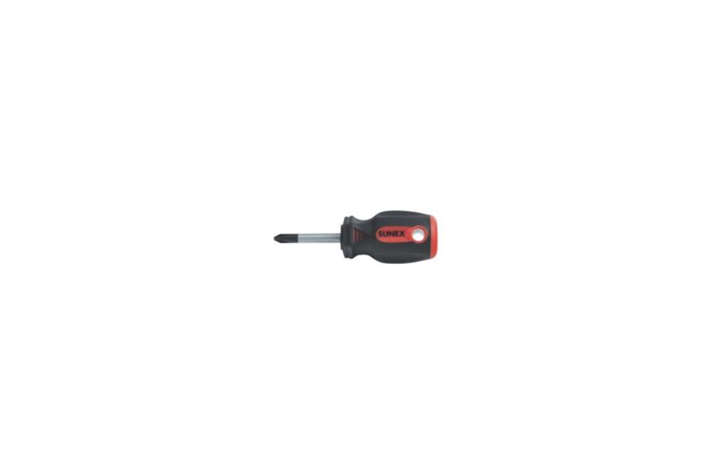 #2 x 1-1/2 In. Phillips Screwdriver