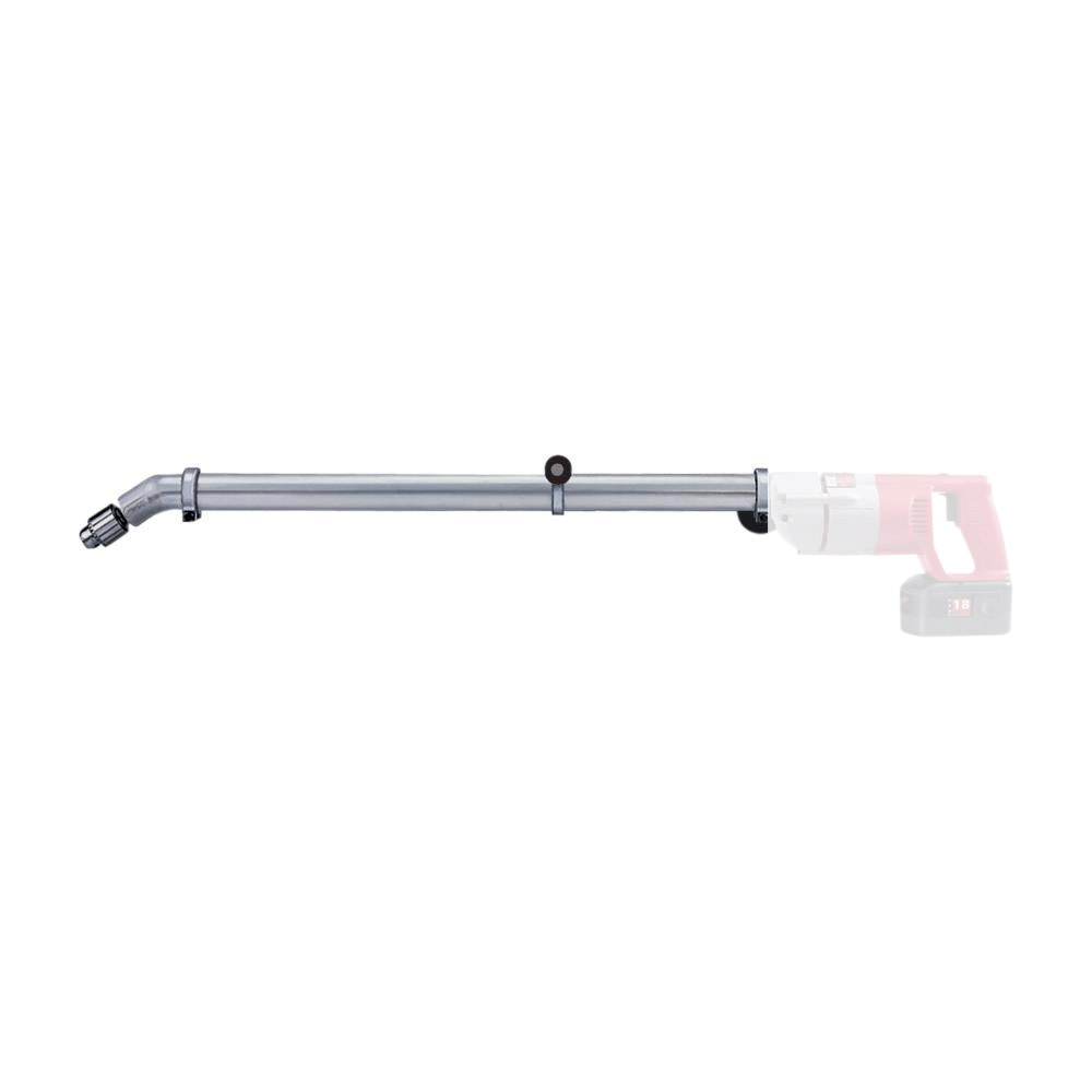Milwaukee 33 Degree Angle Drill Kit
