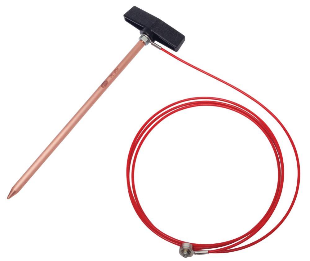 

Reed Mfg Grounding Device