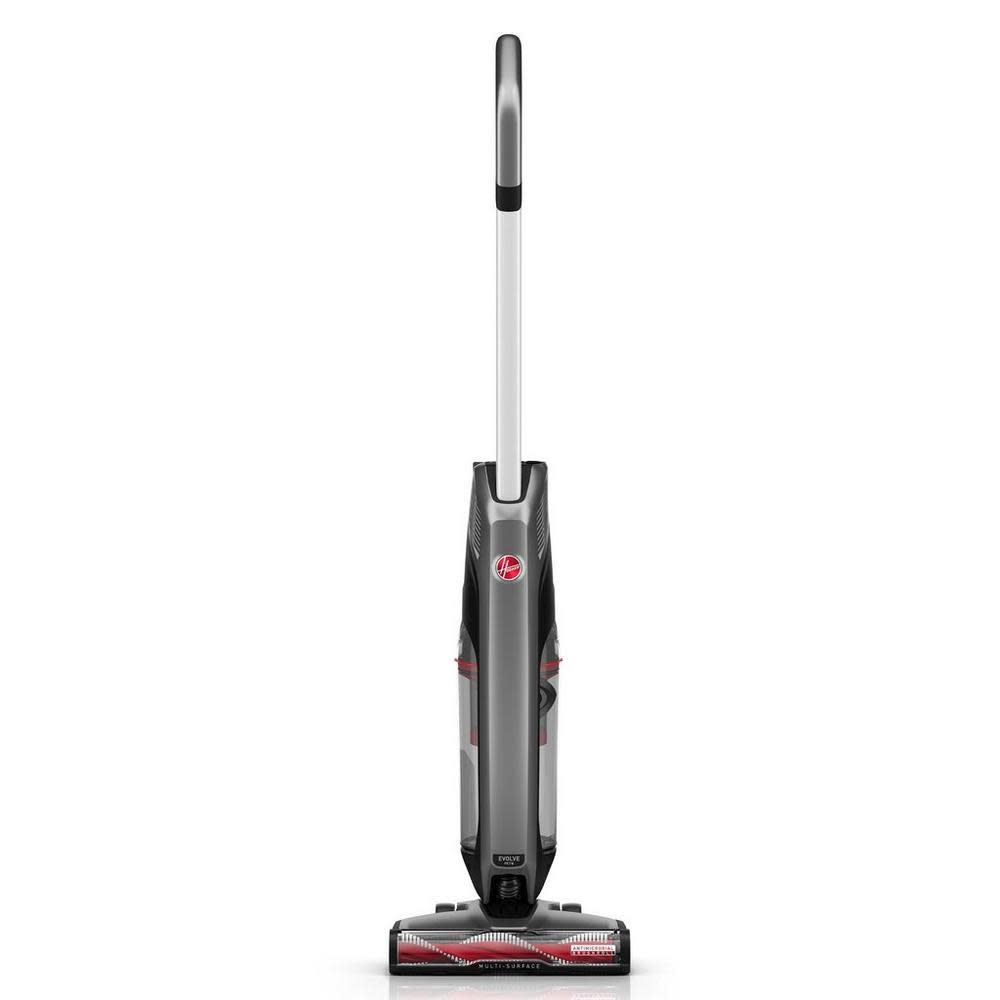 Hoover cordless vacuum deals hfc216r001 review