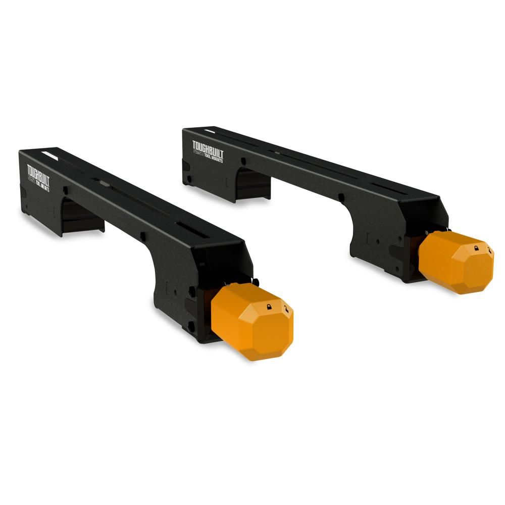Toughbuilt Universal Tool Mounts TB-S250-0BES - Acme Tools