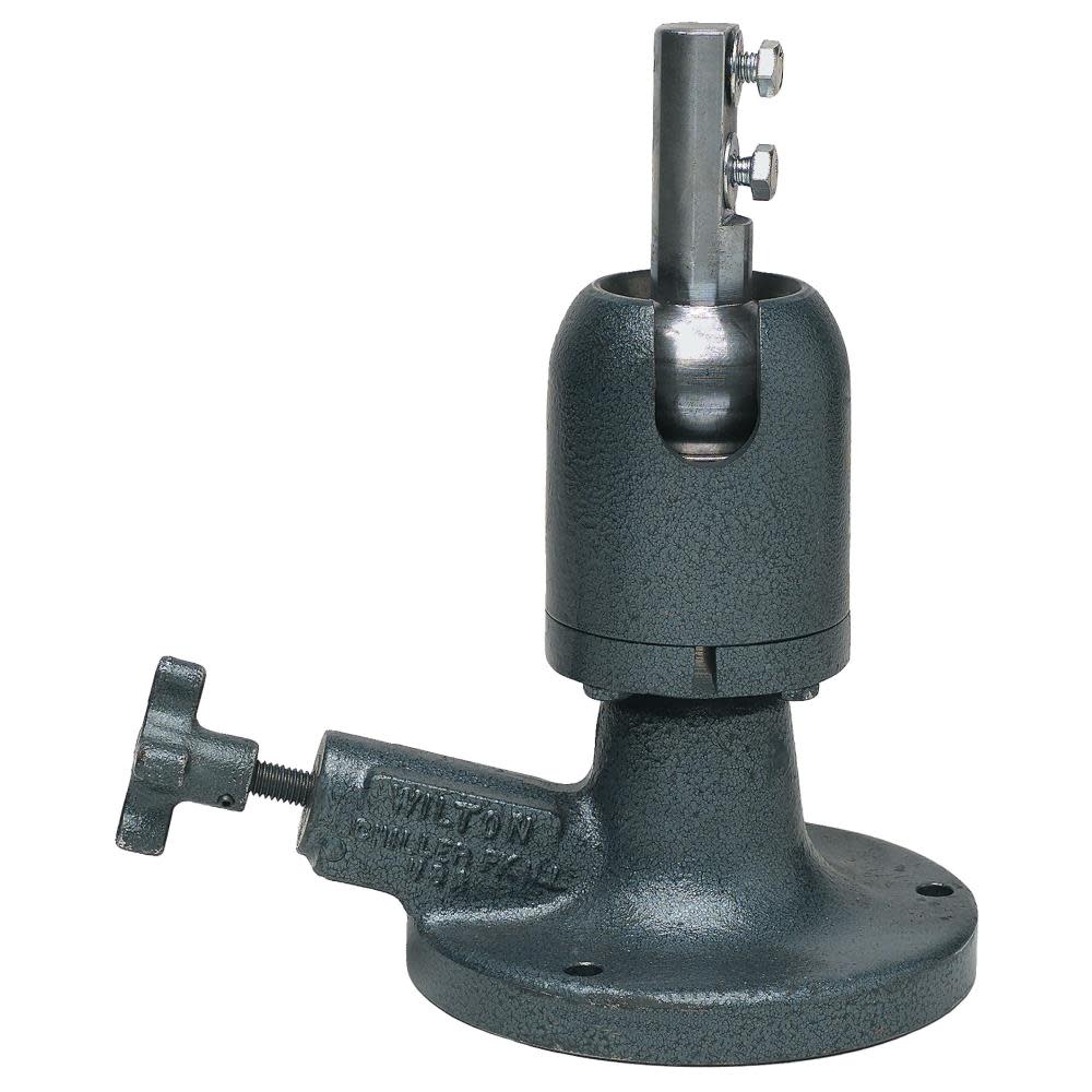 

Wilton Hydraulic Pow-R-Arm