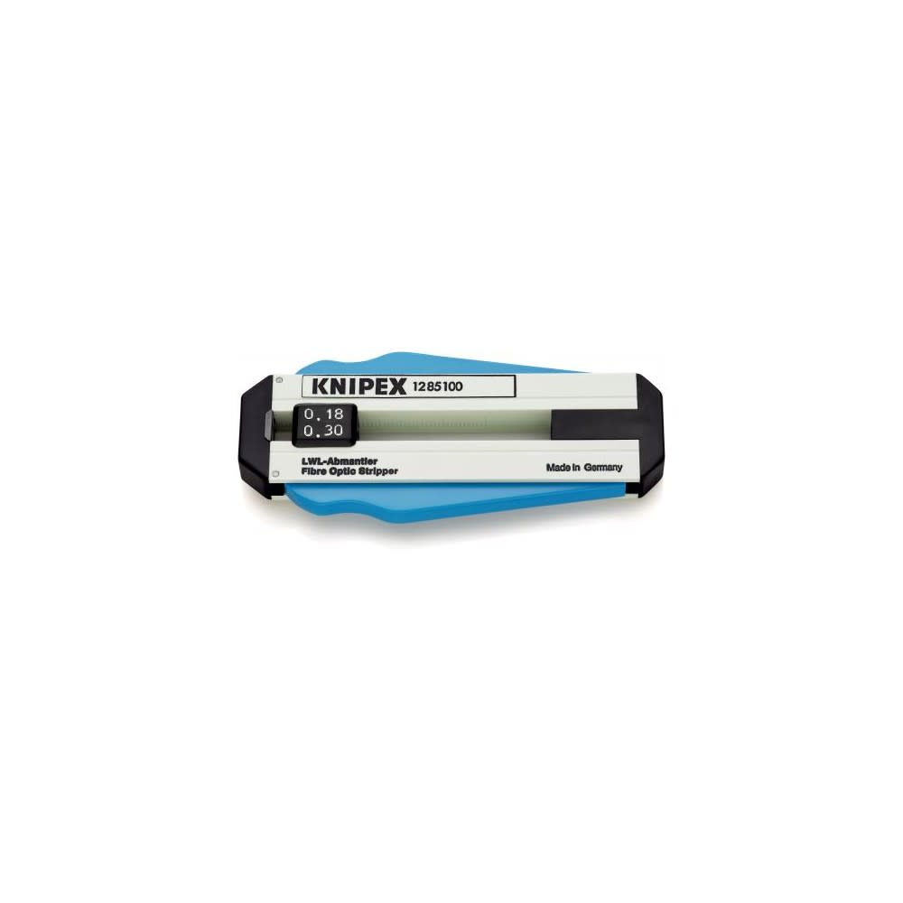 Knipex shop fiber optic