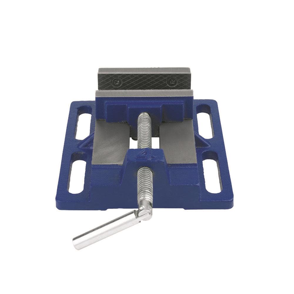 

Irwin 4" DRILL PRESS VISE