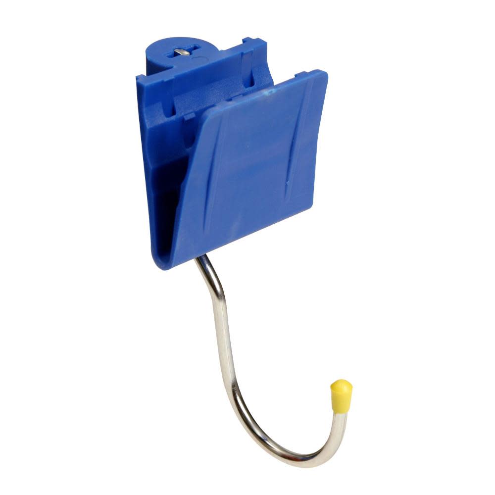 

Werner Lock-In Utility Hook