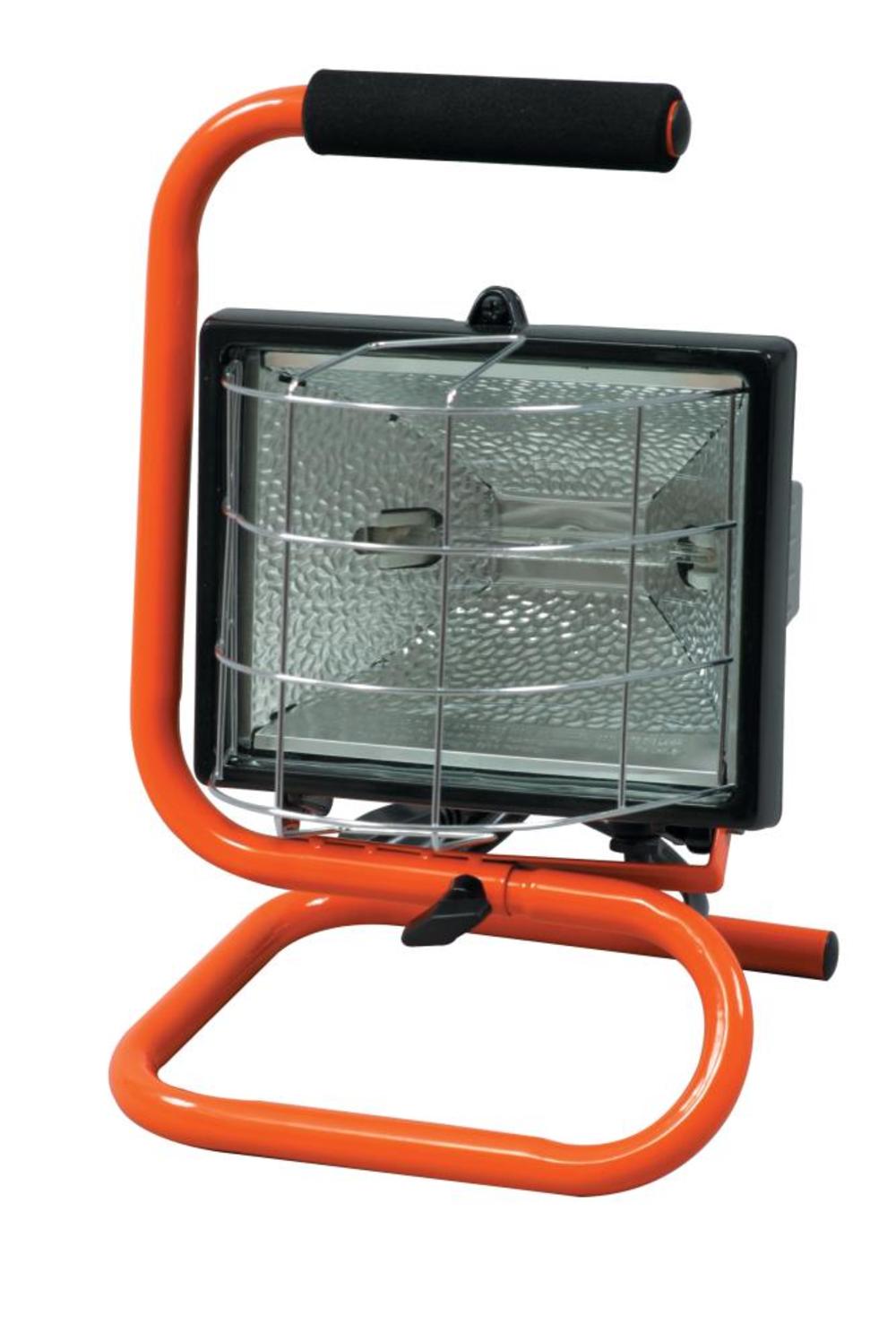 

Warner QL-1 500 watt Lowboy Floor Light