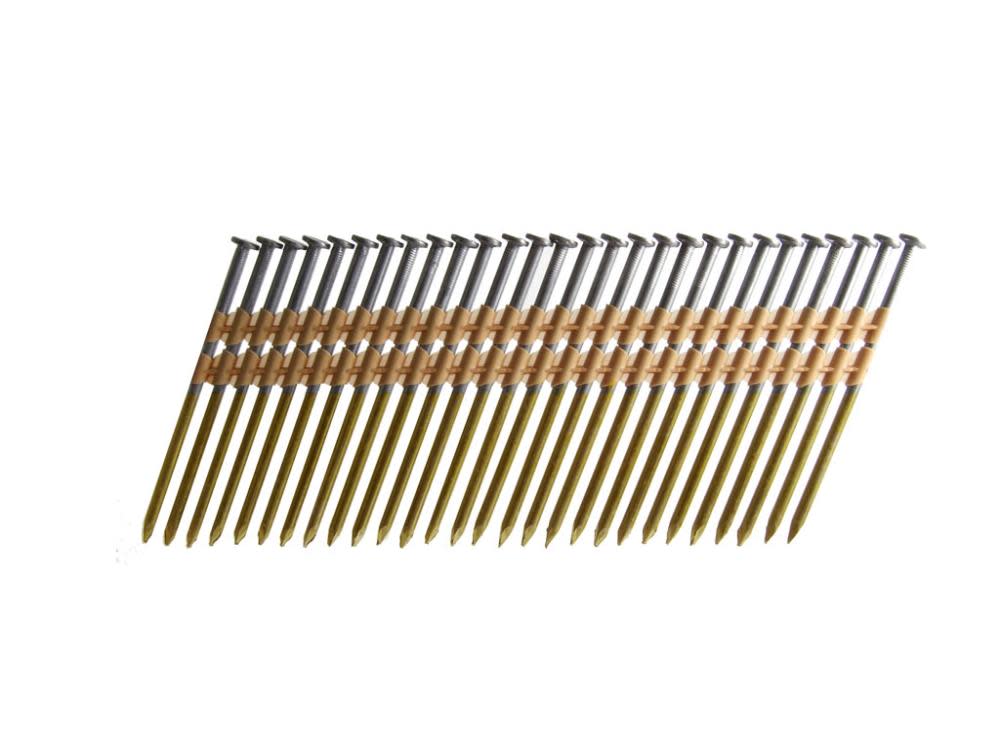 

B and C Eagle Framing Nails 3 1/4" x .120 500qty