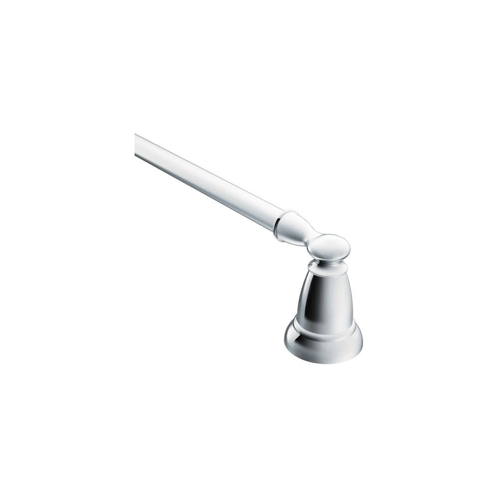 Moen towel bar store set