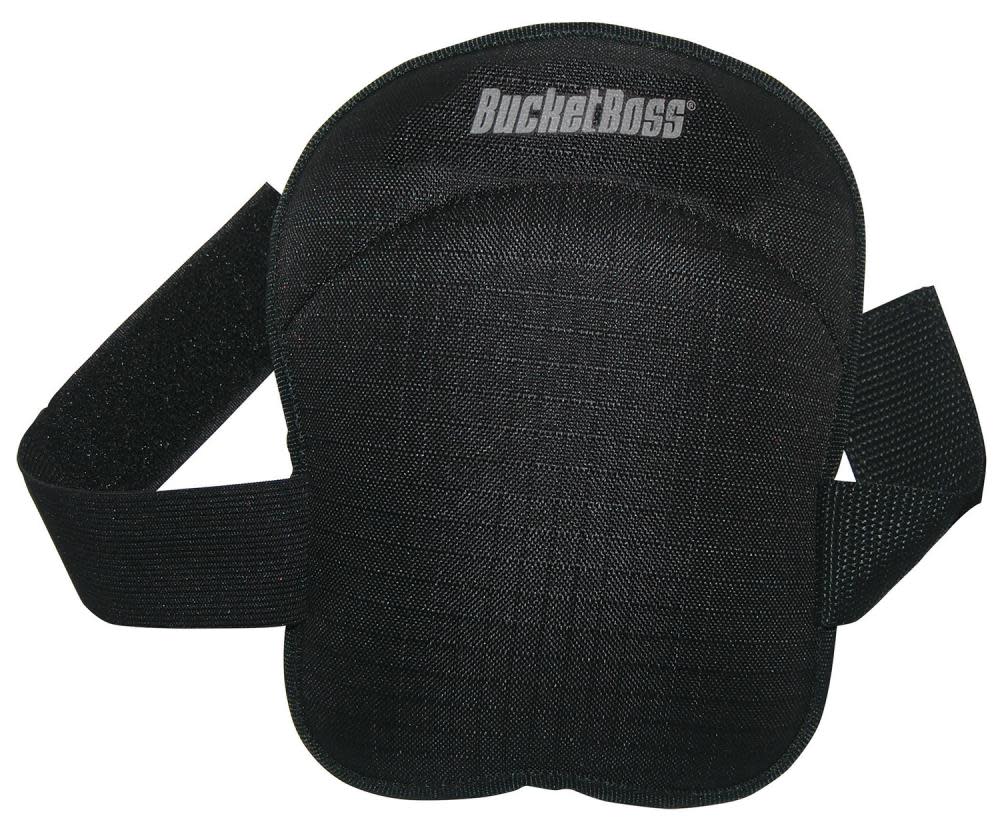 

Bucket Boss Utility Kneepad