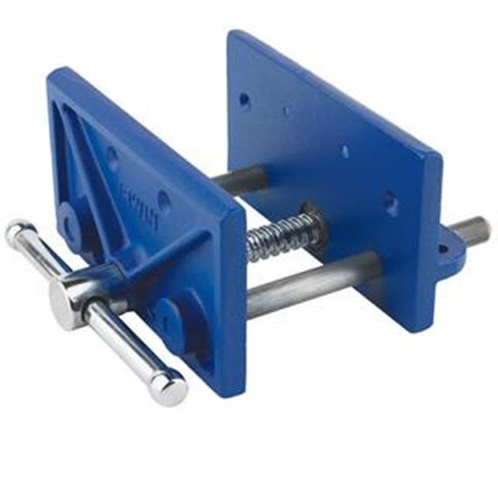 

Irwin 6-1/2 In. Woodworkers Vise