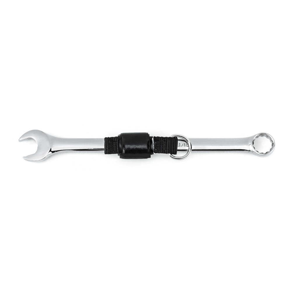 

GEARWRENCH 9/16" 12 Point Tether Ready Long Pattern Combination Wrench