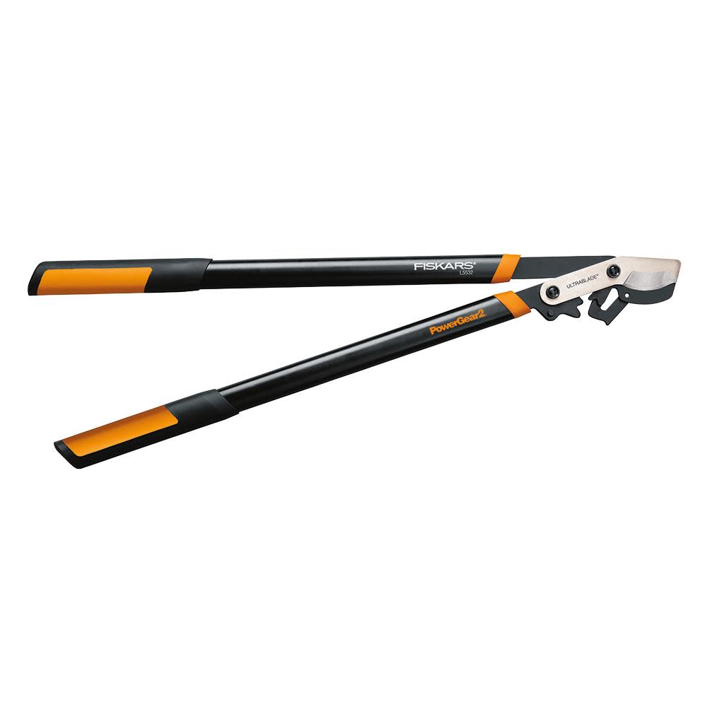 

Fiskars PowerGear2 UltraBlade Lopper