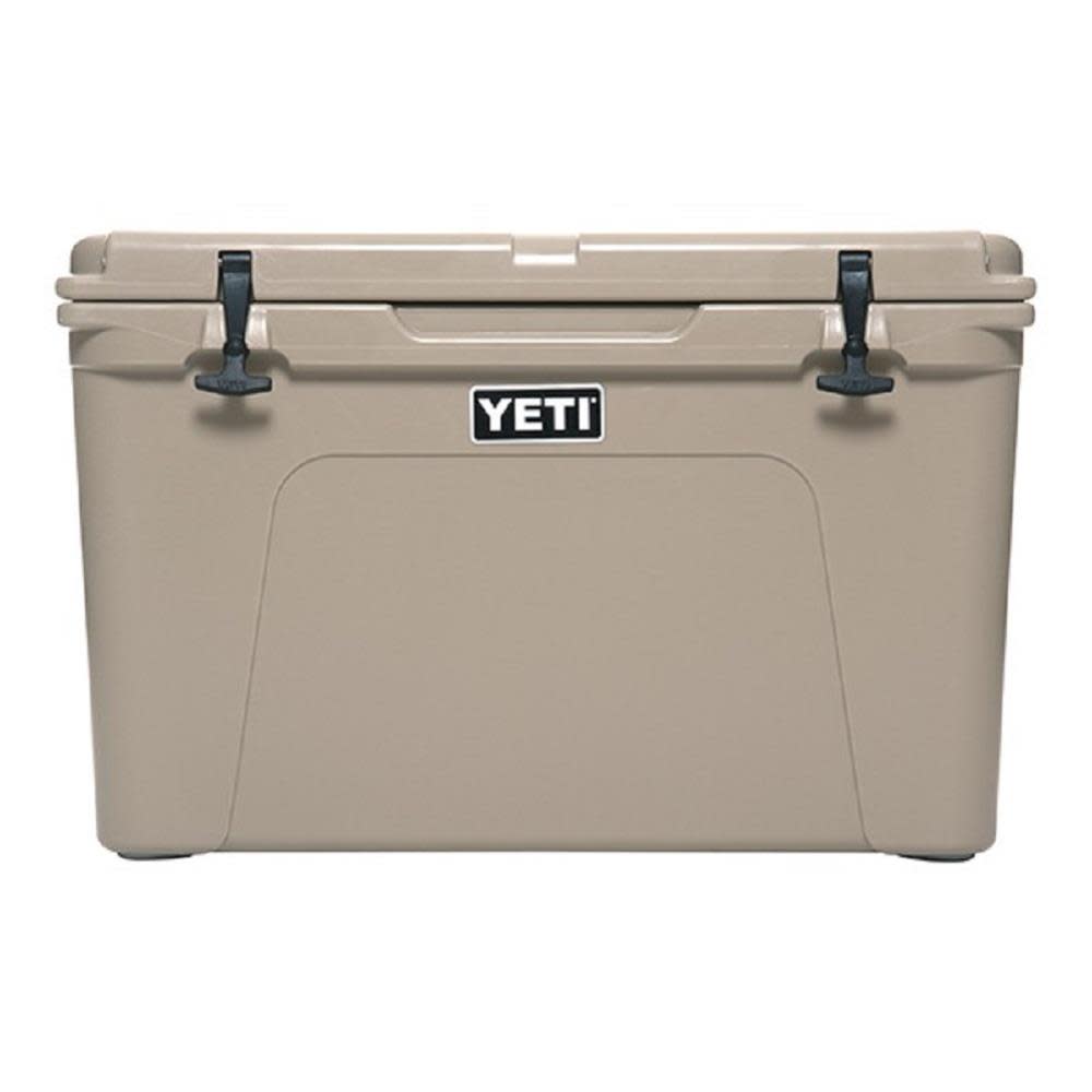 

Yeti Tundra YT105T Cooler Desert Tan