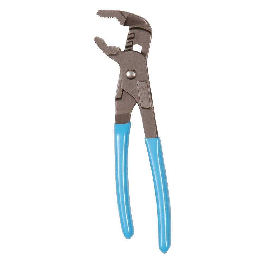 

Channellock 6-1/2 In. Griplock Utility Plier