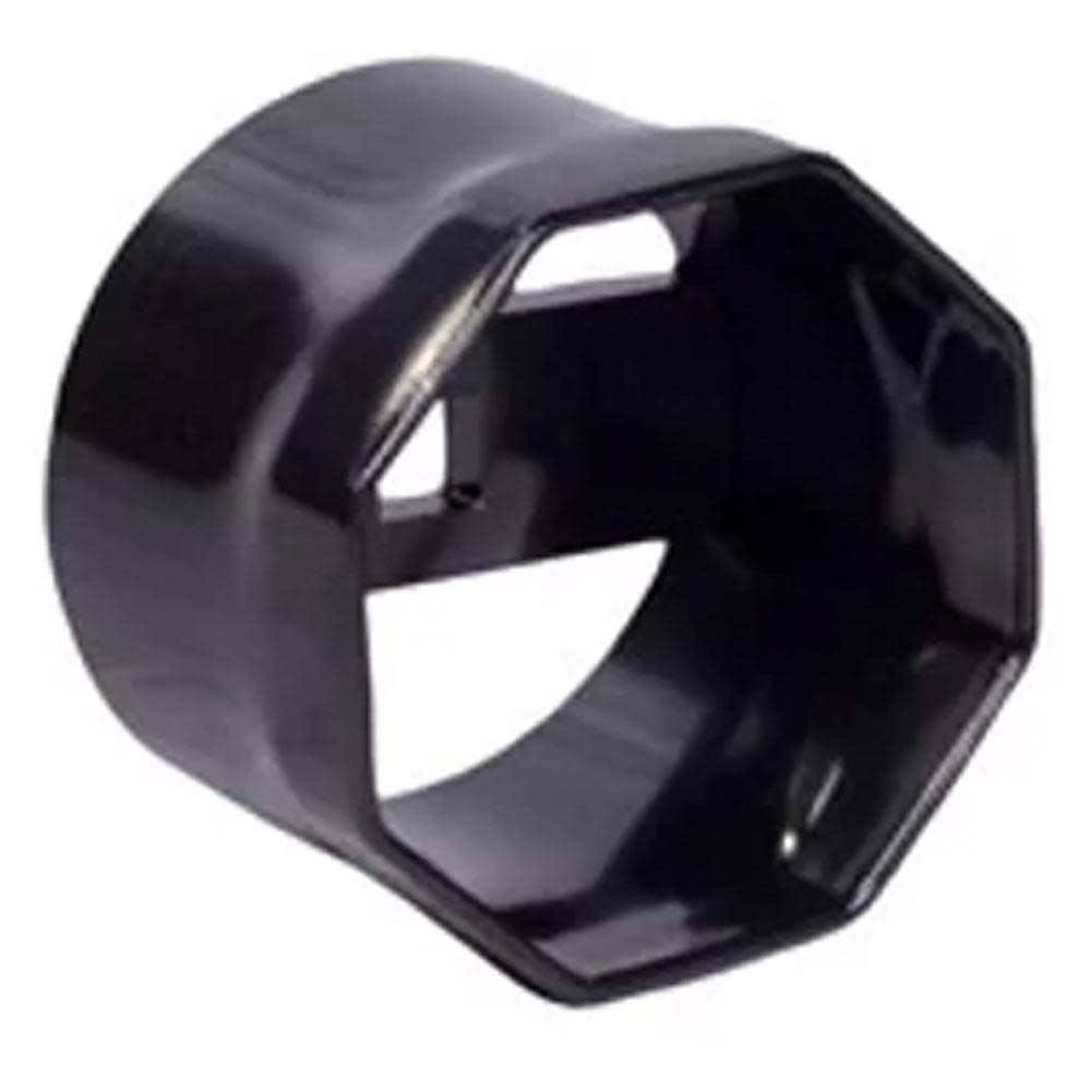 American Forge 2 5/8'' Locknut Socket 6 Point