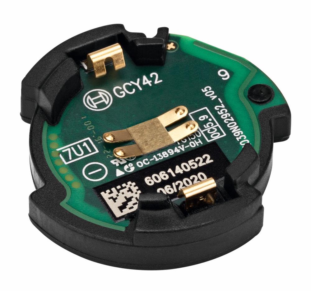

Bosch Bluehound Connectivity Module