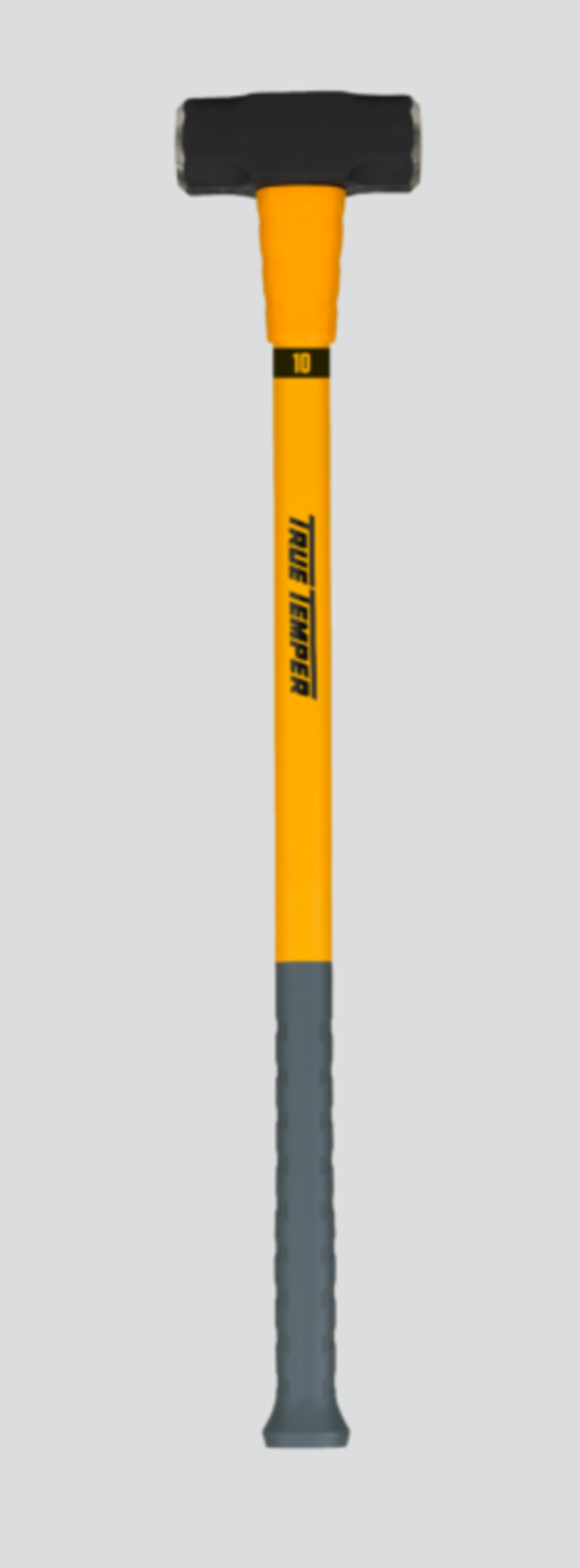 

True Temper TOUGHSTRIKE Sledge Hammer 10lb