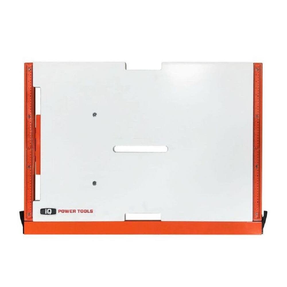 

iQ Power Tools iQTS244 Extension Table