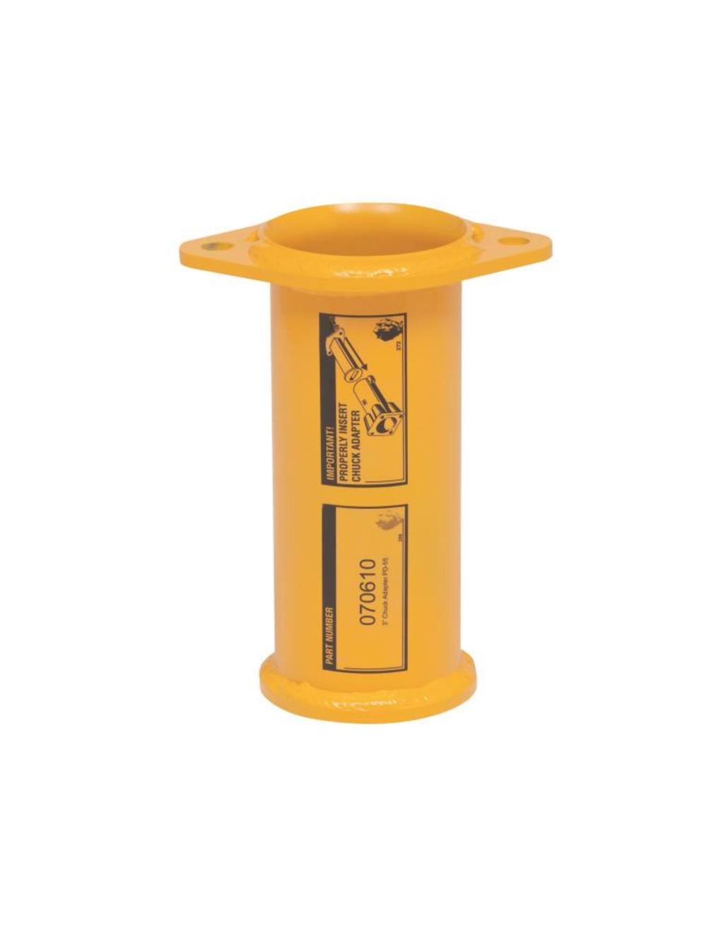 

Rhino Tool Post Driver Adapter