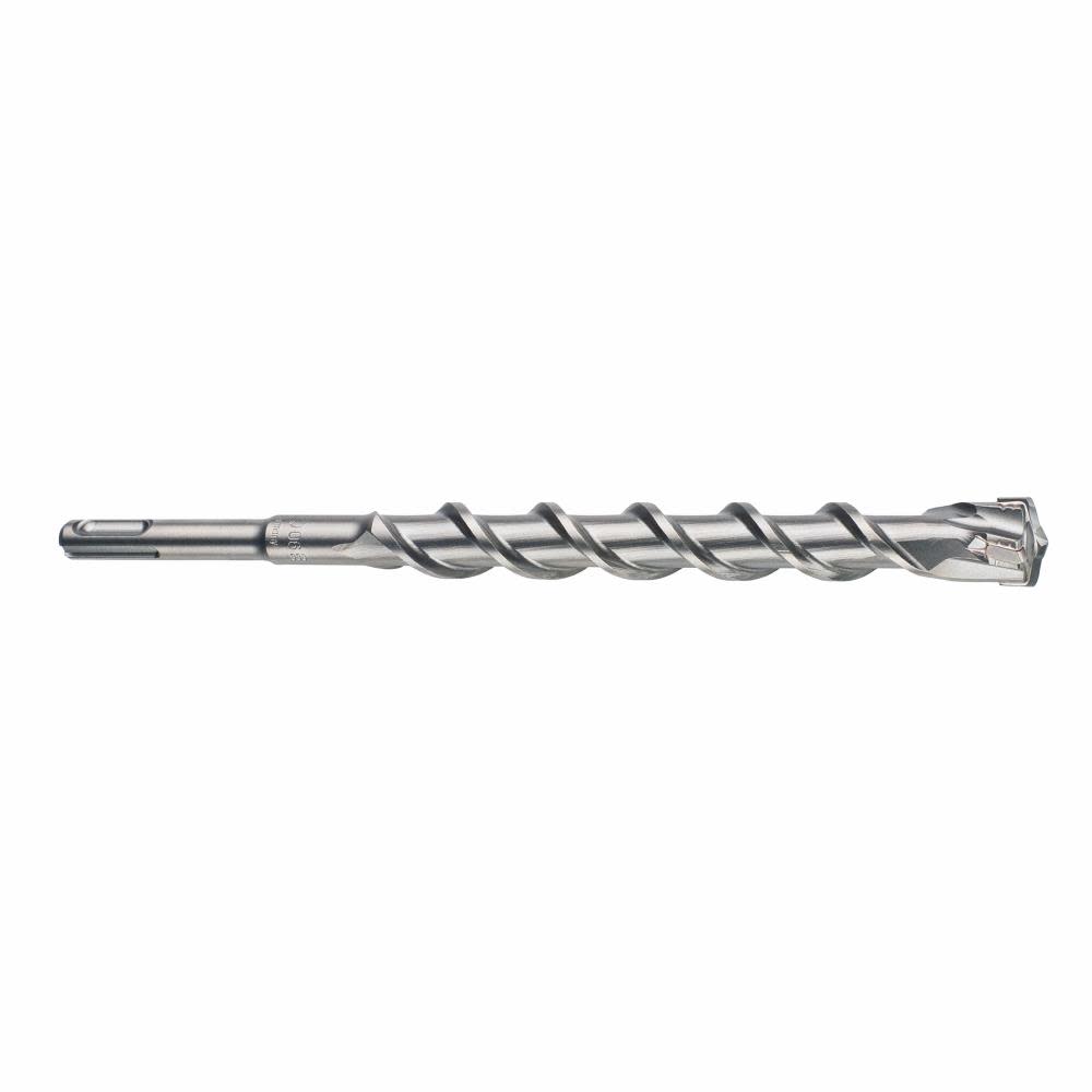 

Bosch 1-1/2 In. x 21 In. SDS-max Speed-X Rotary Hammer Bit