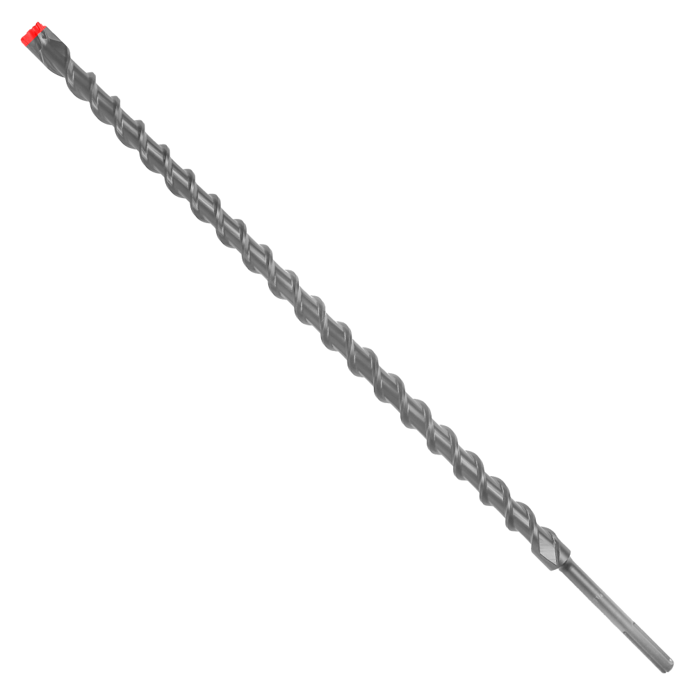 

Diablo Tools 1-1/4"x31"x36" Rebar Demon SDS-Max 4-Cut Carbide-Tip Ham Bit