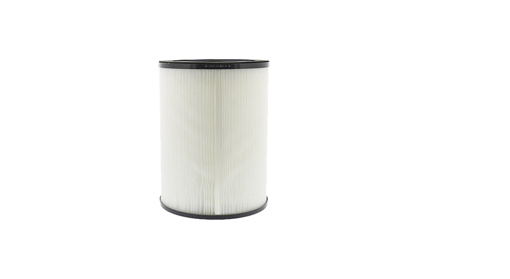 

Oreck Air Response Turbo Filter