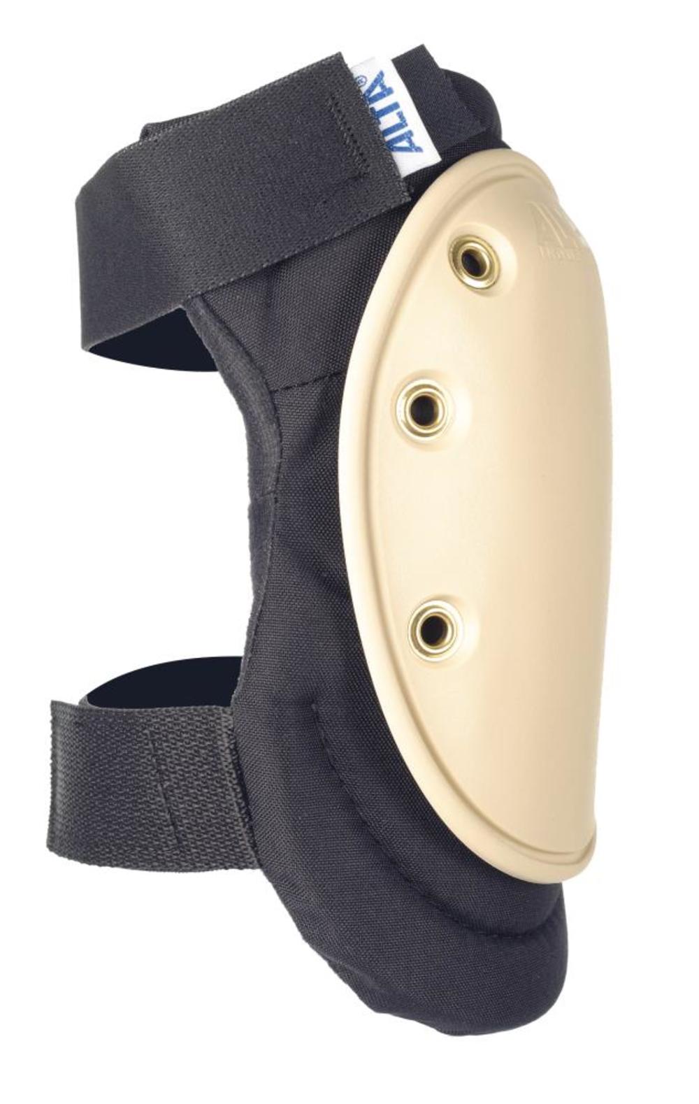 

Alta Industries AltaFLEX NOMAR Knee Pads Black with AltaGRIP