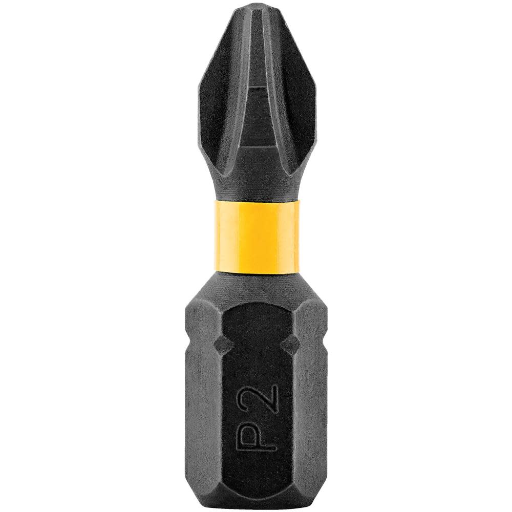 

DEWALT 1" Phillips Screwdriver Bit 50pk